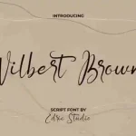 Wilbert Brown