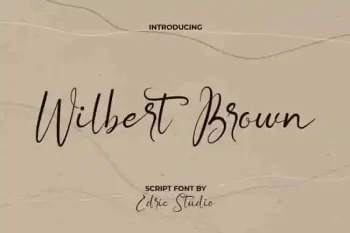 Wilbert Brown