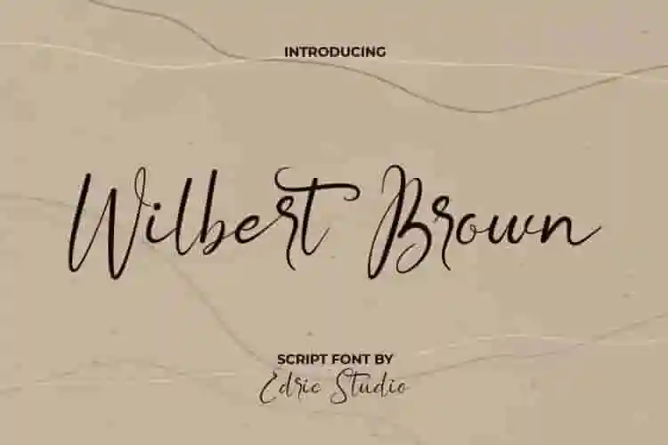 Wilbert Brown