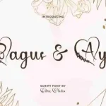bagus & ayu