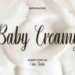 Baby Creamy