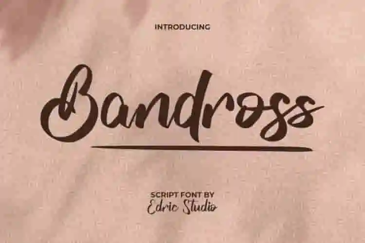 Bandross