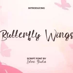 Butterfly Wings