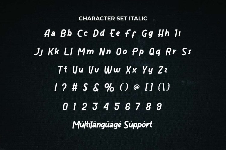 Always Find Font - Image 7