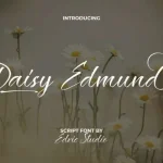 Daisy Edmund