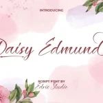 Daisy Edmund