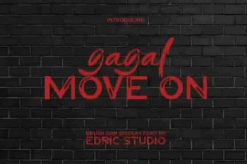 Gagal Move on