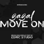 Gagal Move on