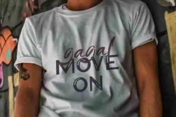 Gagal Move on