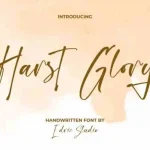 Harst Glory