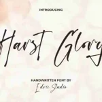 Harst Glory