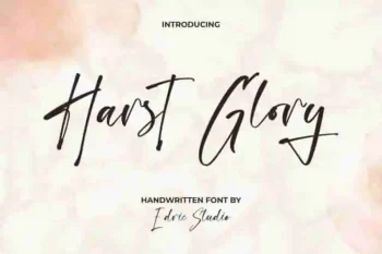 Harst Glory