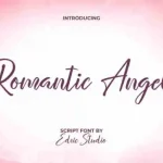 Romantic Angel