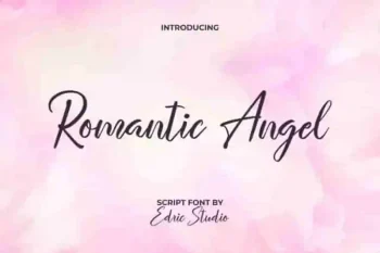 Romantic Angel