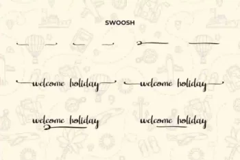 Welcome Holiday