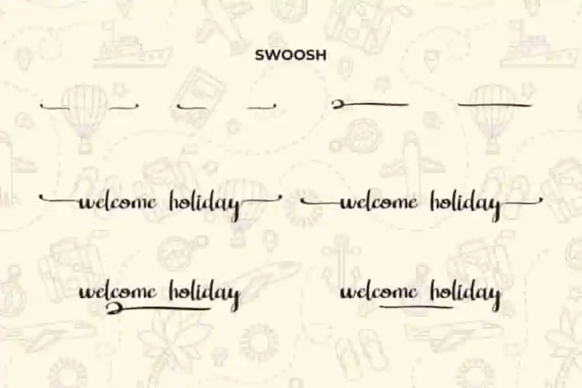 Welcome Holiday