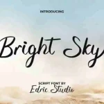 Bright Sky