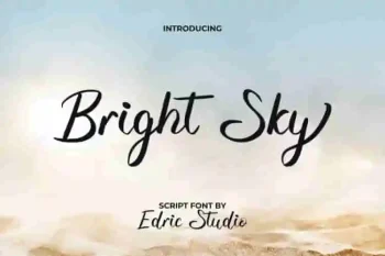Bright Sky