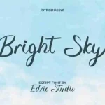 Bright Sky