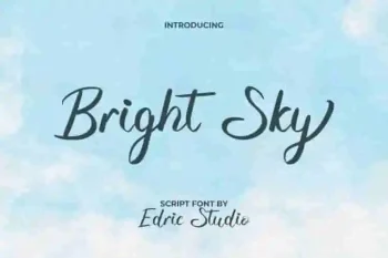 Bright Sky
