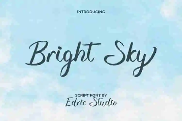 Bright Sky