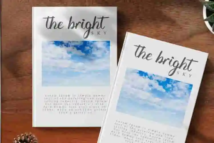 Bright Sky