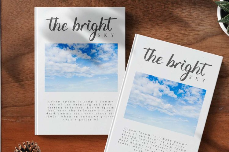 Bright Sky Font - Image 6