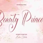 Beauty Princess