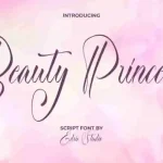 Beauty Princess