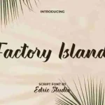 Factory Island