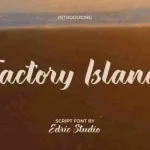 Factory Island