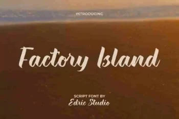 Factory Island