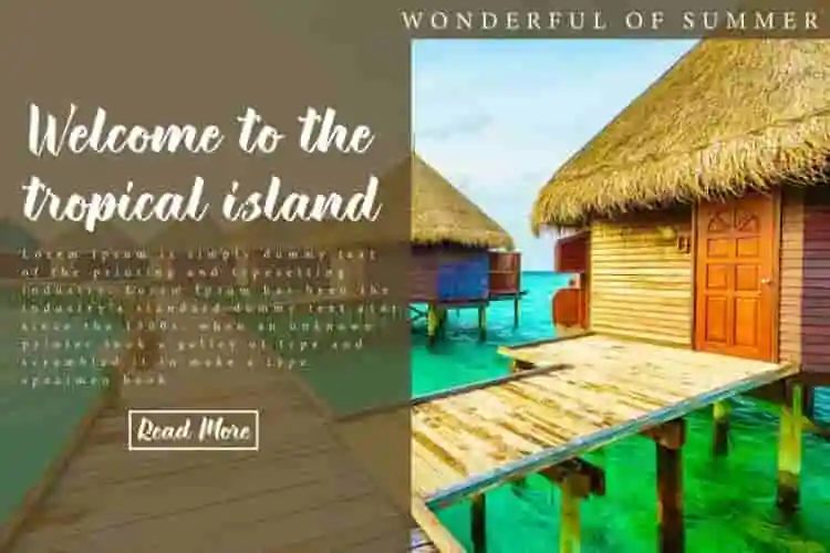 Factory Island