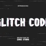 Glitch Code