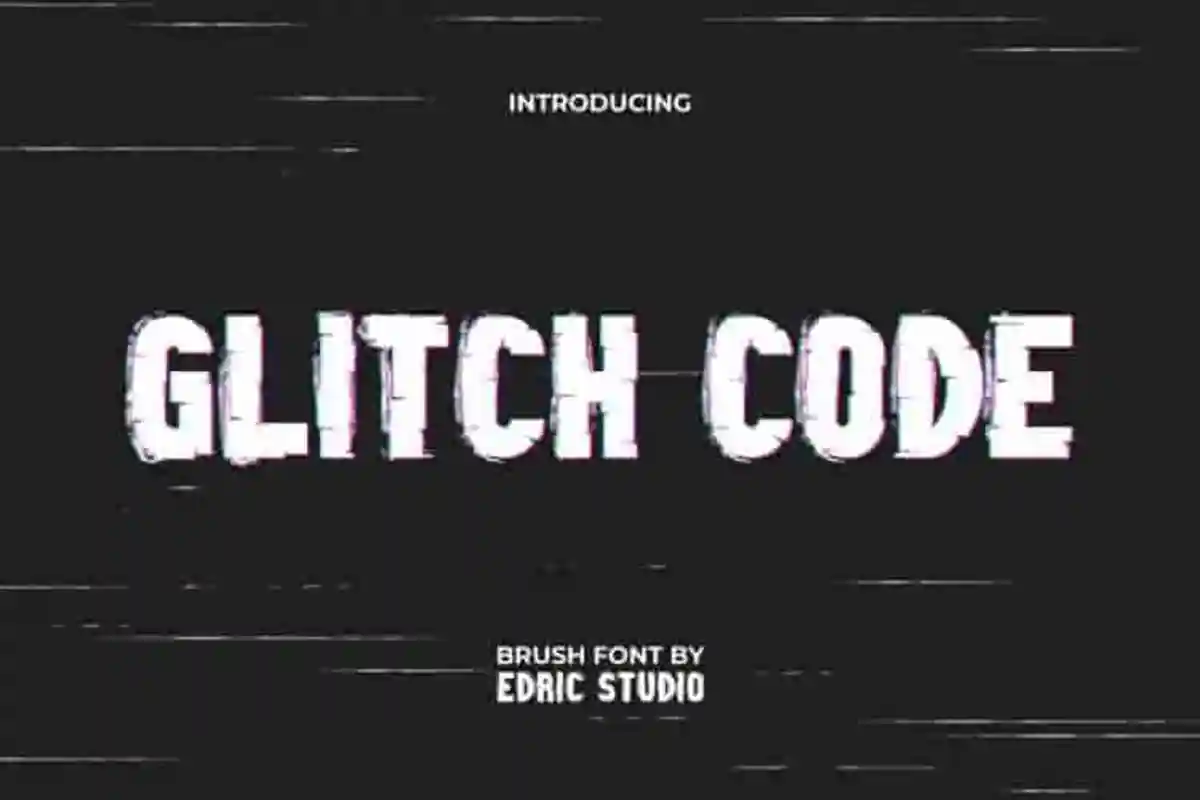 Glitch Code