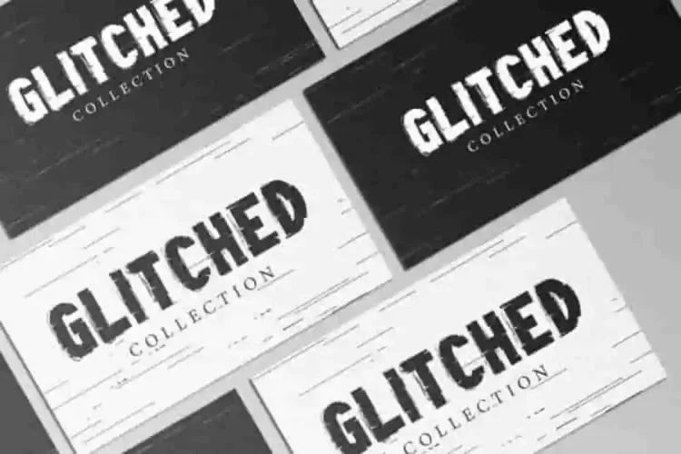Glitch Code