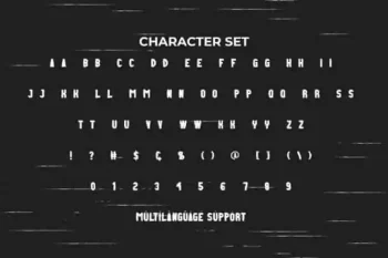 Glitch Code