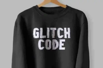 Glitch Code