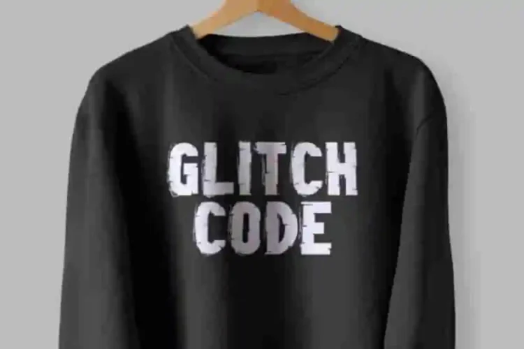 Glitch Code