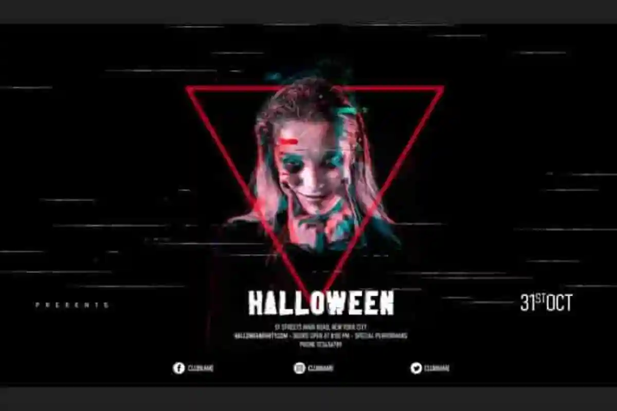 Glitch Code