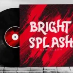 Bright Splash