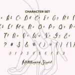 high heels