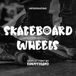 skateboard wheels