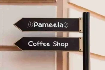 Aesthetic Coffee