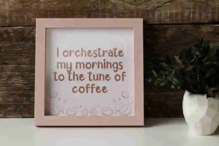 Aesthetic Coffee