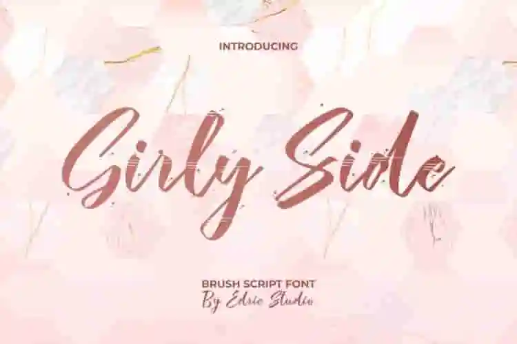 Girly Side