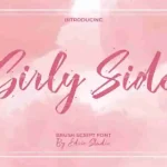 Girly Side