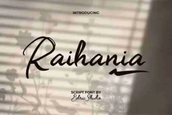 Raihania
