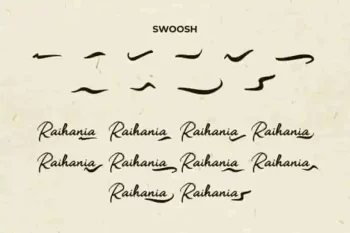 Raihania