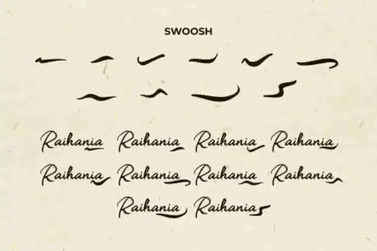 Raihania
